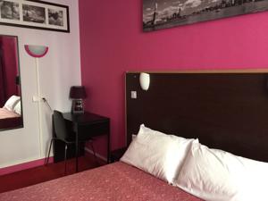 Hotel Floridor : photos des chambres