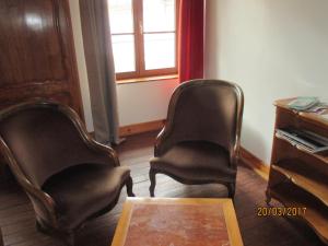 Appartements -2 Rue des Sybilles : photos des chambres
