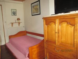 Appartements -2 Rue des Sybilles : photos des chambres