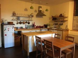 Appartement Les Trois Cles : photos des chambres
