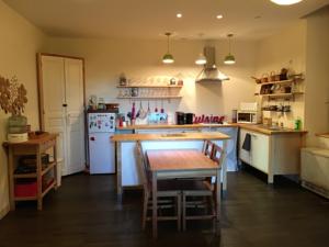 Appartement Les Trois Cles : photos des chambres