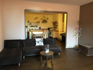 Appartement Les Trois Cles : photos des chambres