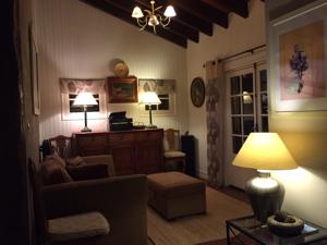 Hebergement Allee de L'Ouillat : photos des chambres
