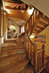 Hotel Le Cro-Magnon : photos des chambres