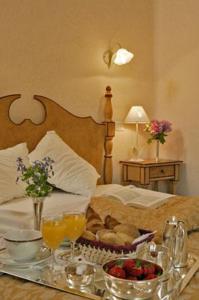 Hotel Le Cro-Magnon : photos des chambres