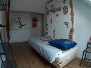 Chambres d'hotes/B&B Alex Guest House : photos des chambres