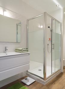 Appartement La Villa Olea : photos des chambres