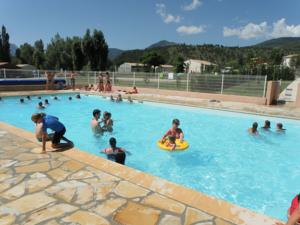 Hebergement Residence Du Lac De Castillon - Les Romarins 9 : photos des chambres