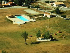 Hebergement Residence Du Lac De Castillon - Les Romarins 9 : photos des chambres