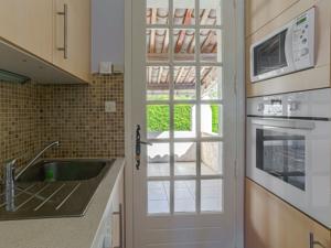 Hebergement Residence Du Lac De Castillon - Les Romarins 9 : photos des chambres