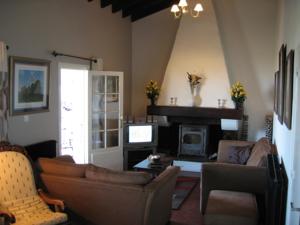 Hebergement Allee de L'Ouillat : photos des chambres