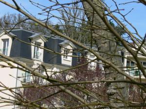 Appartement Residence de la foret : photos des chambres