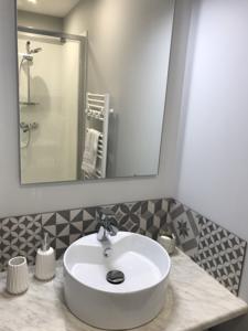Appartement PlacesAppart : photos des chambres