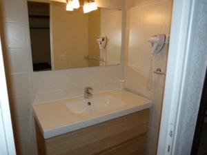 Hotel Lou Garbin : photos des chambres