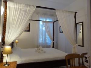 Hotel Lou Garbin : photos des chambres