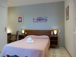 Hotel Lou Garbin : photos des chambres