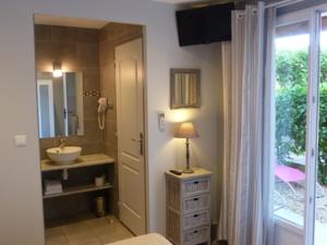 Hotel Lou Garbin : photos des chambres