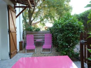 Hotel Lou Garbin : photos des chambres