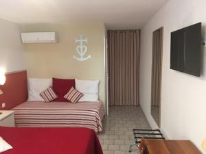 Hotel Lou Garbin : photos des chambres
