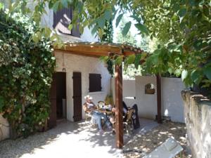 Hotel Lou Garbin : photos des chambres