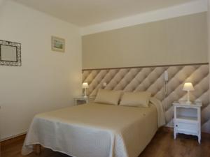 Hotel Lou Garbin : photos des chambres