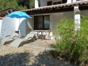 Hotel Lou Garbin : photos des chambres