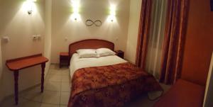 Hotel Auberge de la Meouge : photos des chambres