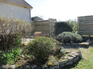Chambres d'hotes/B&B la grange aux hirondelles : photos des chambres