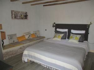 Chambres d'hotes/B&B la grange aux hirondelles : photos des chambres
