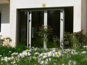 Appartement Residence de la foret : photos des chambres
