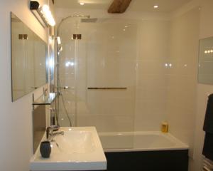 Chambres d'hotes/B&B Villa Rudel : photos des chambres