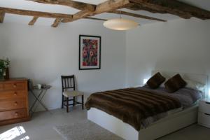 Chambres d'hotes/B&B Villa Rudel : photos des chambres