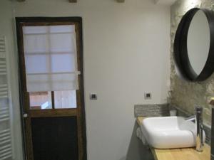 Chambres d'hotes/B&B la grange aux hirondelles : photos des chambres