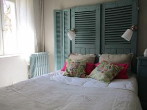 Chambres d'hotes/B&B la grange aux hirondelles : photos des chambres