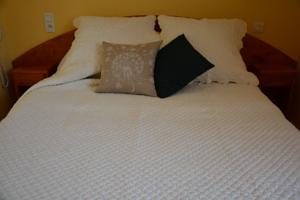 Hotel Logis Le Ceans : Chambre Simple