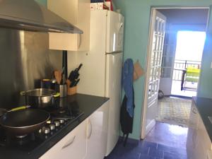 Hebergement Allee de L'Ouillat : photos des chambres