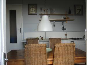 Hebergement Allee de L'Ouillat : photos des chambres