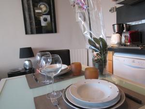 Appartement Cabourg 