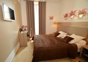 Hotel Parisien : photos des chambres