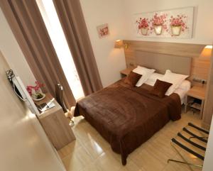 Hotel Parisien : photos des chambres