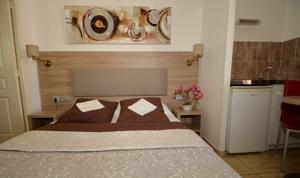 Hotel Parisien : photos des chambres