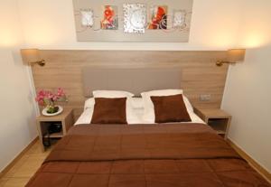 Hotel Parisien : photos des chambres