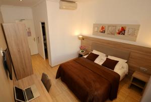 Hotel Parisien : photos des chambres