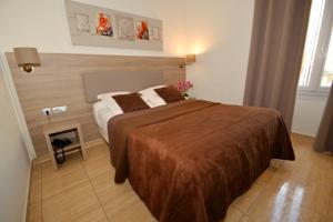 Hotel Parisien : photos des chambres