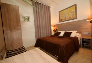 Hotel Parisien : photos des chambres