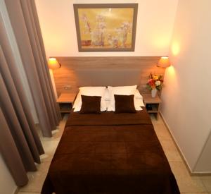 Hotel Parisien : photos des chambres
