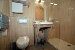 Hotel Parisien : photos des chambres
