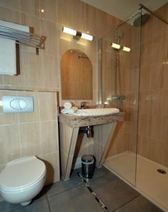 Hotel Parisien : photos des chambres
