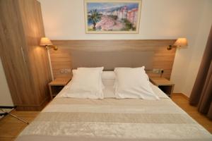 Hotel Parisien : photos des chambres