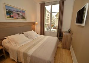 Hotel Parisien : photos des chambres